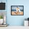 Aspect Black Narrow Frame by Studio Décor®